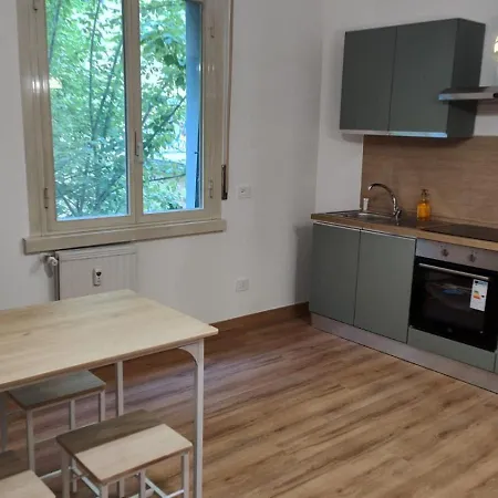 Apartment Il Cortile Di Donna Olimpia *