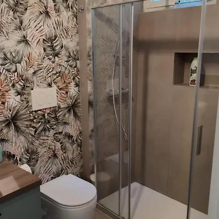 Apartment Il Cortile Di Donna Olimpia