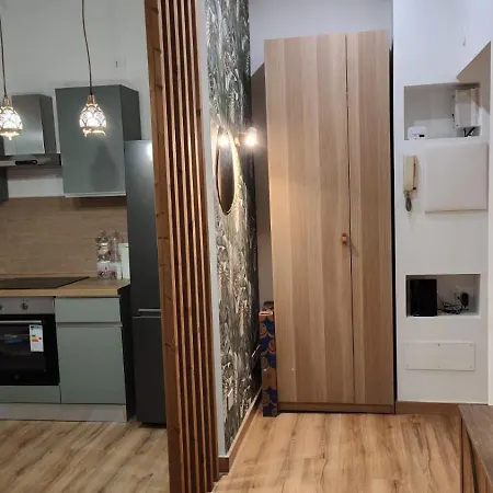 Apartment Il Cortile Di Donna Olimpia Rome