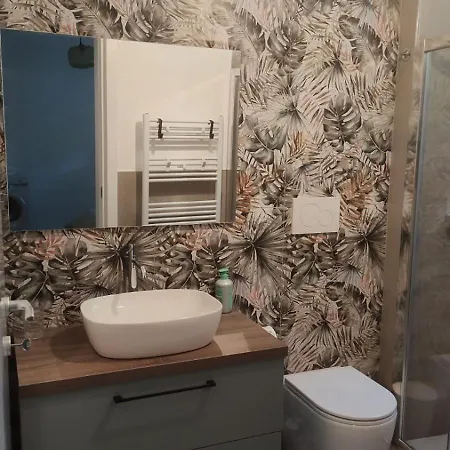Apartment Il Cortile Di Donna Olimpia Rome